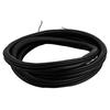 Front Door Body Sealing Strip Seal 1pc 51727278503 Accessories Replacement Rubber Vehicle For BMW F10 F11 Brand New