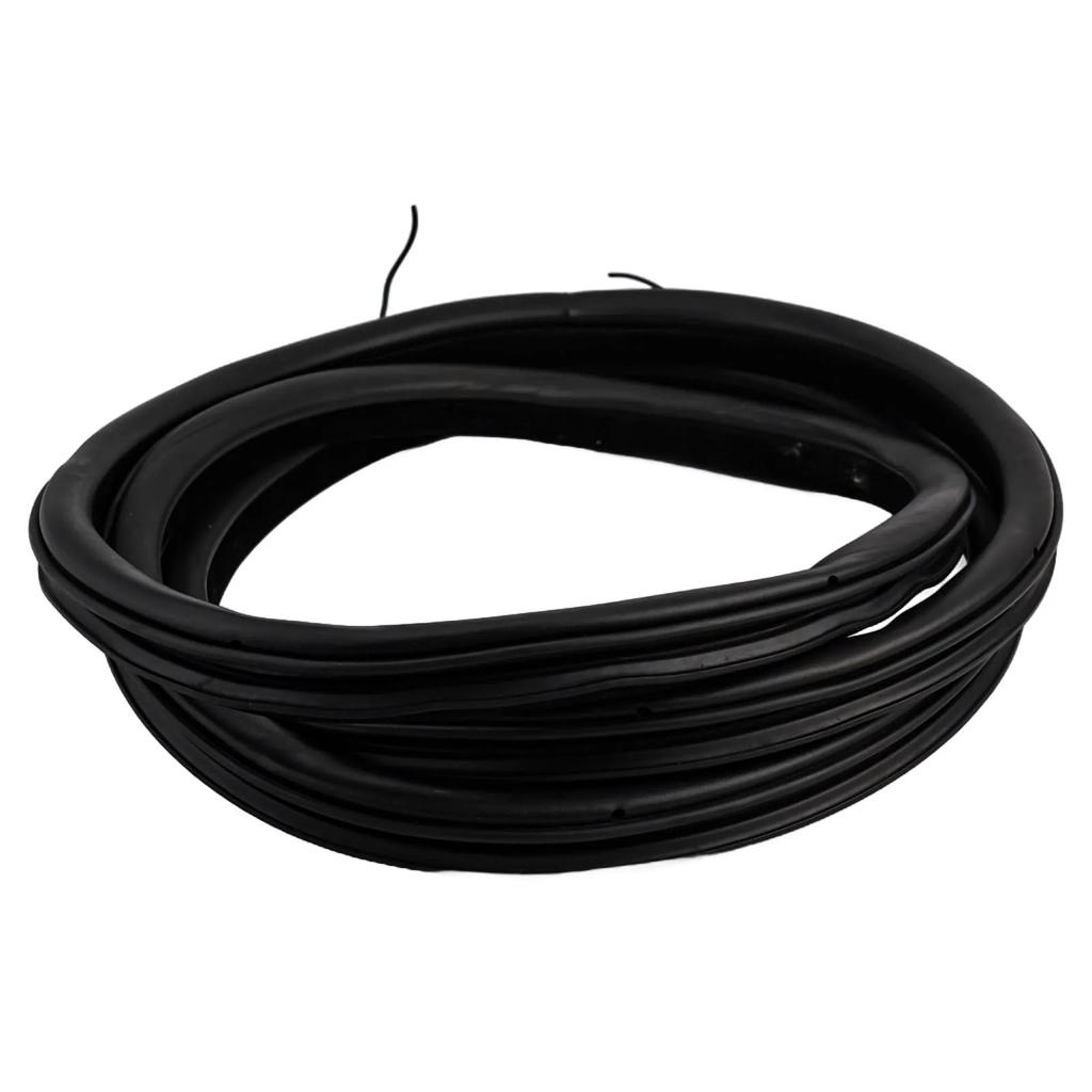 Front Door Body Sealing Strip Seal 1pc 51727278503 Accessories Replacement Rubber Vehicle For BMW F10 F11 Brand New