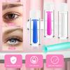 4 Pieces Universal Portable Contacts Lens Inserter Extractor Pocket Travel Lenses Applicator Box Organizer Accessories