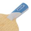 VICTAS Koki Niwa Penholder Table Tennis Racket Special Model Used by Koki 027803 (Chinese Style) Offensive, Material, Niwa,