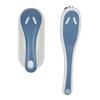Multi-purpose Bathroom Shoe Brush + Clothes Cleaning Brush Set Household Simple Contrast Color Laundry Scrubbing Brush