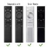 Precisely Molded Liquid Silicone Cover for BN5901385 BN5901386 TM2280E Remote Control Case Perfect Fit Shockproof Sleeve
