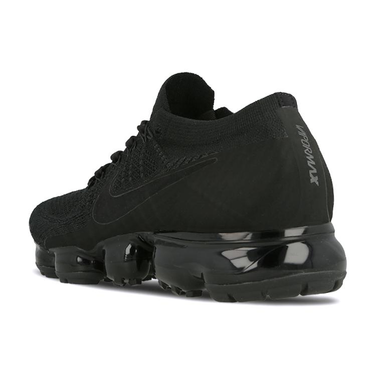 New Nike VaporMax Triple Black 2.0 849558-011