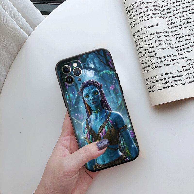 A-Avatars New High-End Cover Phone Case for Redmi Note 8 9 Pro Max 9S 9T 9C NFC 8T 10A A4 A5