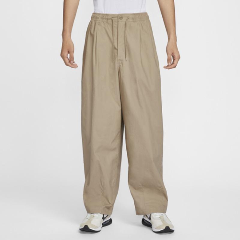 Nike Club Casual Pants Men's Khaki HJ1974-247