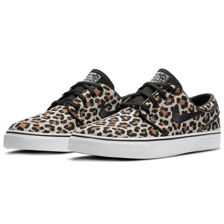 Nike Sb Janoski Canvas Og Wacko Maria Leopardo DA7074-200