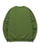 COLUMBIA UNIVERSITY Nycu Athl.Div. Logo Terry Sweatshirts Olive