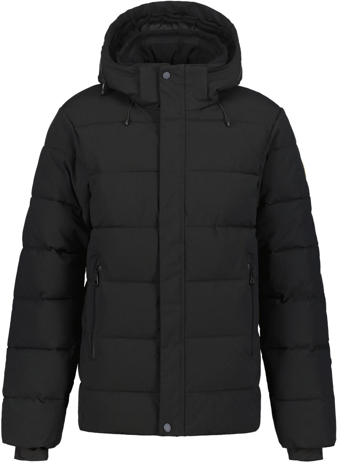 

Зимняя куртка Icepeak Funktionsjacke BIXBY schwarz 48