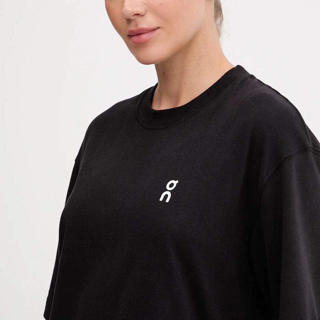 On Ang Pao Club Moisture Wicking Loose Comfortable Casual Short Sleeve T-Shirt Men Tops Black 1WE10060553