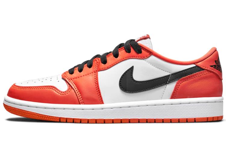 Air Jordan 1 Low Og  Starfish  Women s CZ0775-801