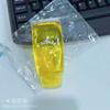 Toothpaste Pinch Le New Crystal Clay Creative Toy Portable, Fun, Relaxing, Slow Rebound