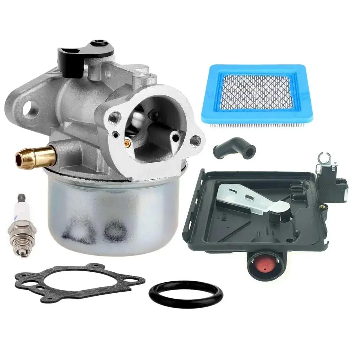 799868 Carburetor Fits Briggs & Stratton 498170 799872 694202  497586 498254 790821 Carb