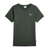 Sports Lifestyle Series Breathable Short Sleeve T-Shirt Men Tops 692892-77
