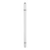 Stylus Pen Accurate Positioning 3 In 1 Multifunctional Capacitive Stylus with 2 Fiber Nibs for Tablet Mobile Phones
