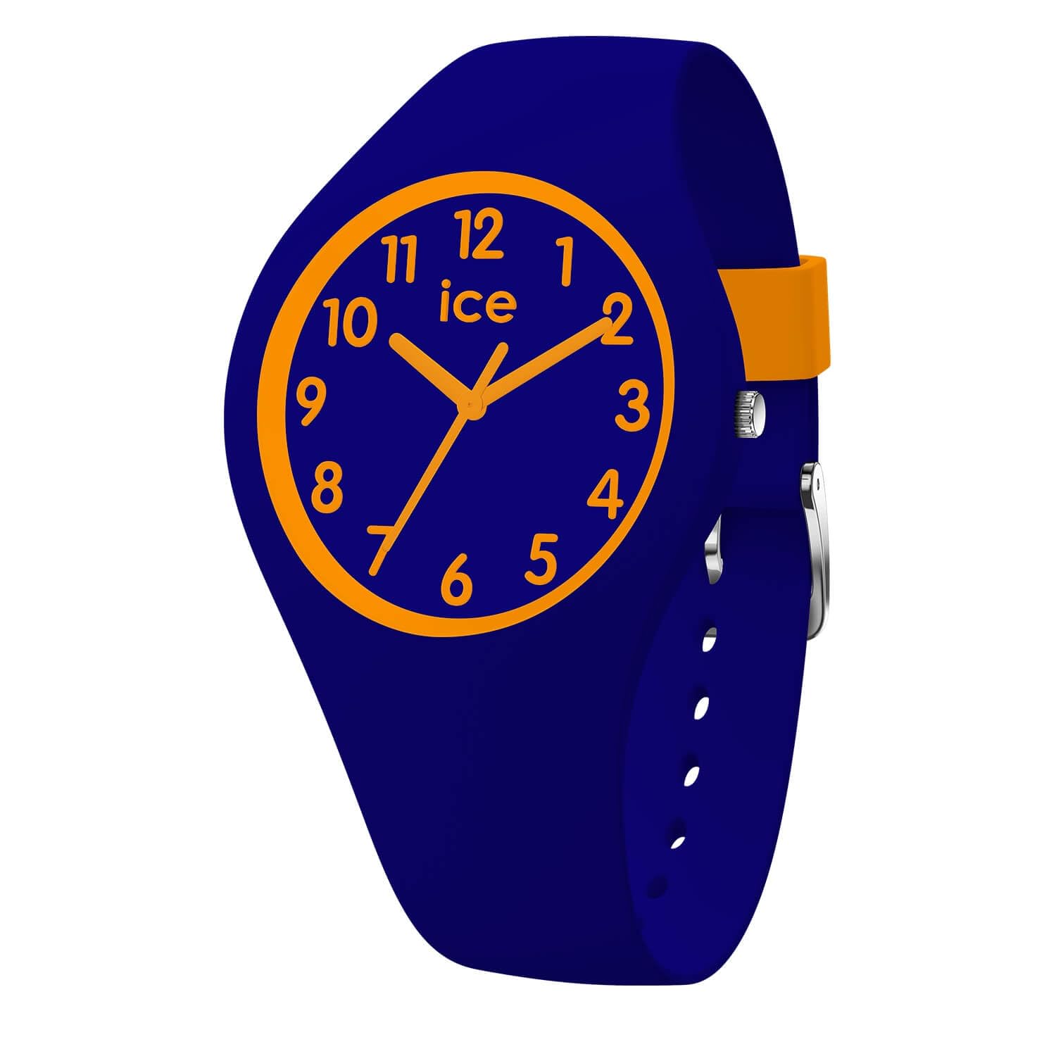 

Авторизованный дистрибьютор Ice watch детские женские часы 022741 ICE ola kids ice ola kids captain small 31mm [Ice watch]
