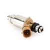 4PCS Fuel Injectors 23250-16150 Fit for Toyota Corolla Geo Prizm 1.6L 1993-1997