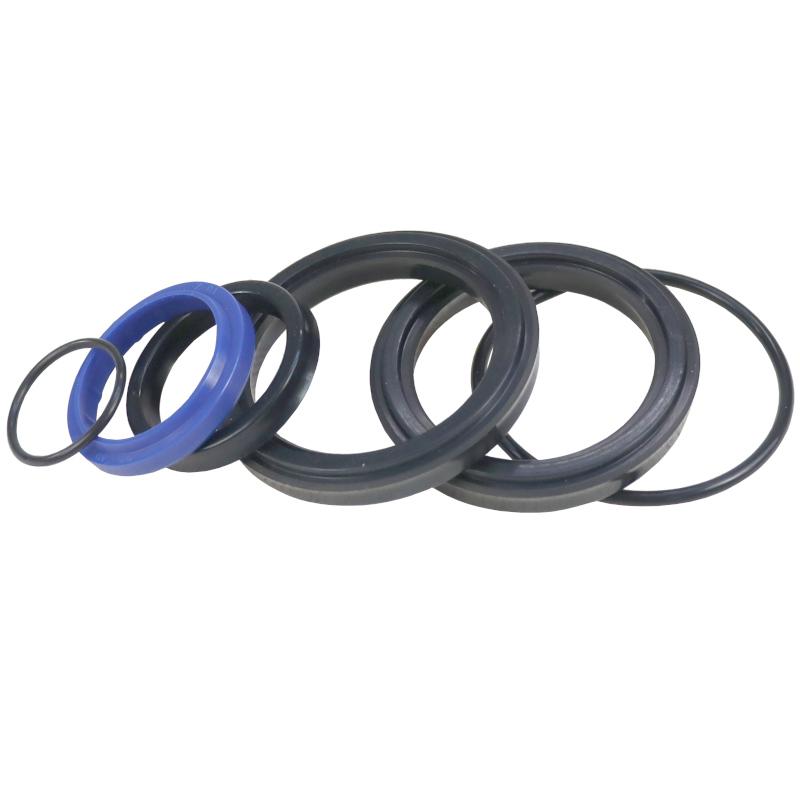 Control cylinder seal kit CN8D-K 63/32/2002 old type Neptun Z-413 PZL-HYDRAL