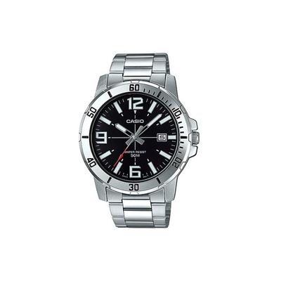 G Shock MTPVD01D 1B MTP-VD01D-1BV