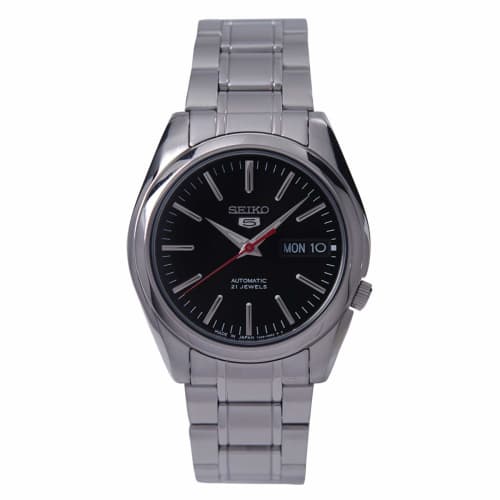 

Seiko SEIKO 5 Automatic Men s Watch SNKL45J1