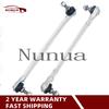 2PCS Front Axle Sway Bar End Stabilizer Link Ball Joint 2123201189 2123201289 For Mercedes Benz E-Class W212 T-Model S212