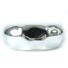 Excellent TIFFANY&Co. Bangle Facet Cuff Small Silver AG925 Women Used