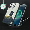 TV P-Peaky Blinders tommy shelby Phone Case For iPhone17,16,15,14,13 Plus,Pro Max Magnetic For Magsafe Wireless Charging