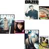 Dazed & Confused 2026 NOVEMBRO Stray Kids Seungmin,P1Harmony,ILLIT Minju & Yunah