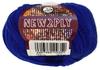 Puppy New 2PLY Extra 262 25g Set of 5 10000109 Yarn, Fine, Col. Blue, (approx. 215m), Balls,