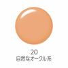 Cezanne Lasting Cover Foundation 20 Natural Ocher 27g (x 1)