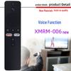 Compatible with Xiaomi TV Box Voice Remote Control Models: XMRM-00A, 006A, 007A, 007C1