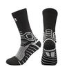 Men Sport Professional Cycling Basketball Sock Outdoor Sport Socks Basketball Football Soccer Running Trekking Socks Men Women