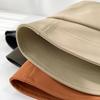 Women's and Men's Couple Daily Waterproof Bucket Hat