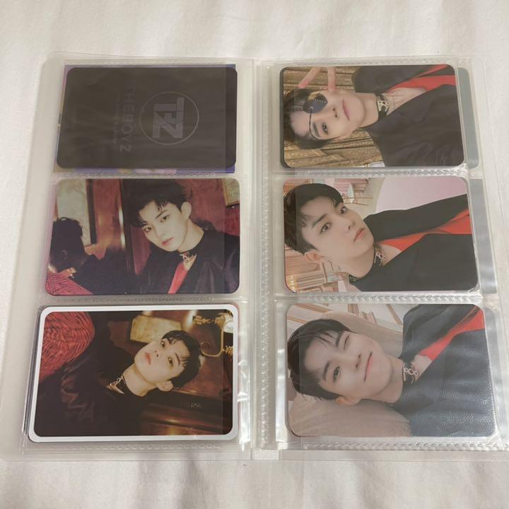

[USED] Doboys Cue Official Trading Card