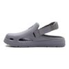 Puma Shibui Mule EVA Langlebige Clogs Unisex-Schuhwerk Grau 394883-06