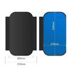 Waterproof Ebike  Battery Protector Cold Resistant Insulation Cover for Electric Bicycle Battery Frame Winter Use