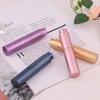 Empty Perfume Bottle Aluminium Oxide Perfume Atomizer Bottle Portable Cosmetic Container  Travel