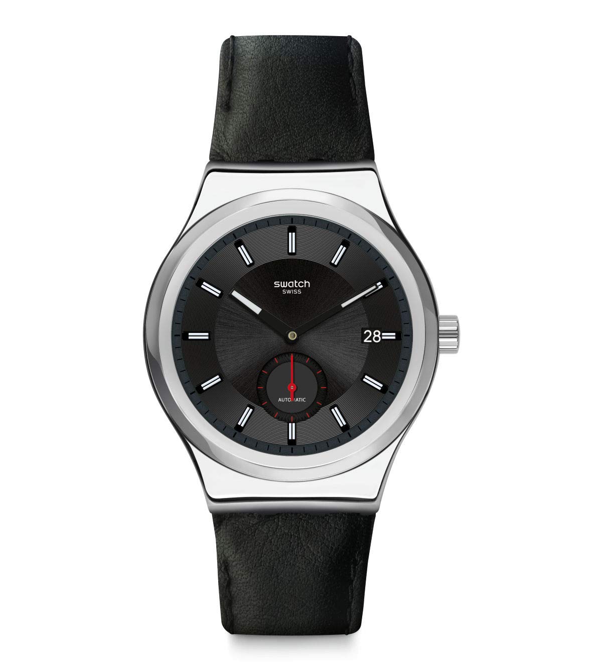 

[Зразок] Годинник PETITE SECONDE BLACK SY23S400 Оригінальний імпортний продукт