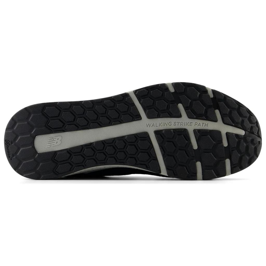 New Balance Nb 1880 V1 Soft Comfortable Low-Top Running Shoes Unisex Sneaker Black UW1880B1