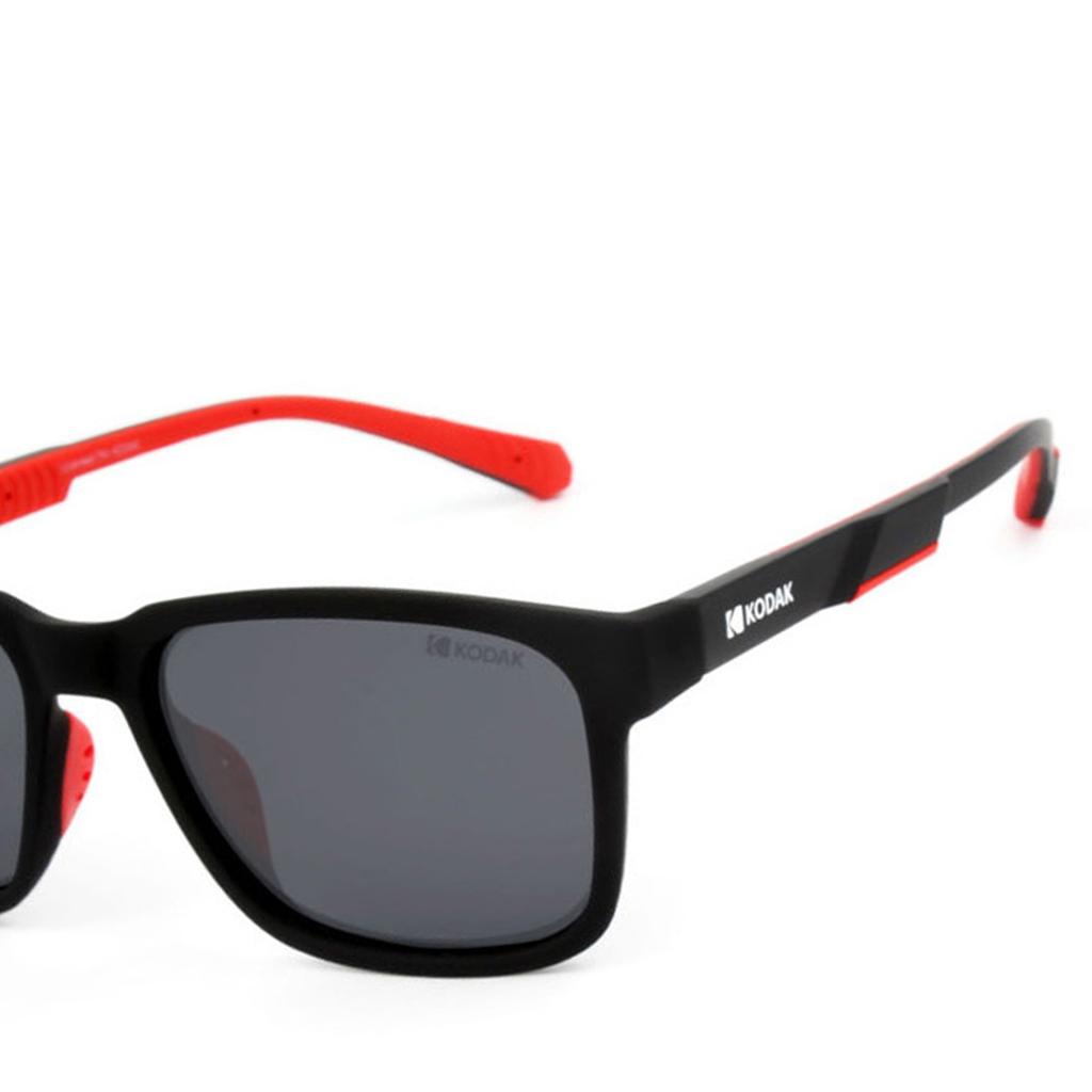 CF90158 Polarisierte quadratische Sonnenbrille für Herren