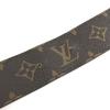 Louis Vuitton M9836S Monogram Ceinture Pochette Duo Belt body bag Waist Pouch