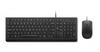 Essential Wired Combo Keyboard and Mouse 4X31R64439