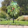 Sturdy Hanging Planter Bag For Tomatoes Strawberries Balcony And Home Gardening