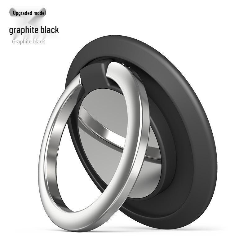 Ultra-thin 360° Rotating Magnetic Phone Ring Holder