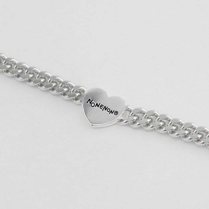 NONENON BLACK LOVE BRC