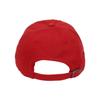 47 Brand Cap MLB Mini Logo Low Cap Boston Red Sox Red Free Size Men's Women's