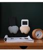 Cloud shape  Punch Wall Hanging Shelf Creative Storage Box