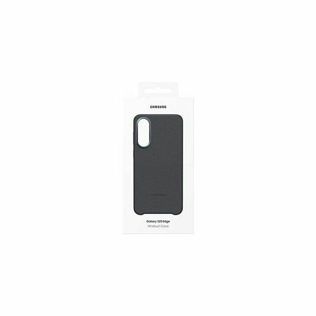 Samsung Kindsuit Phone Bumper Shockproof Black