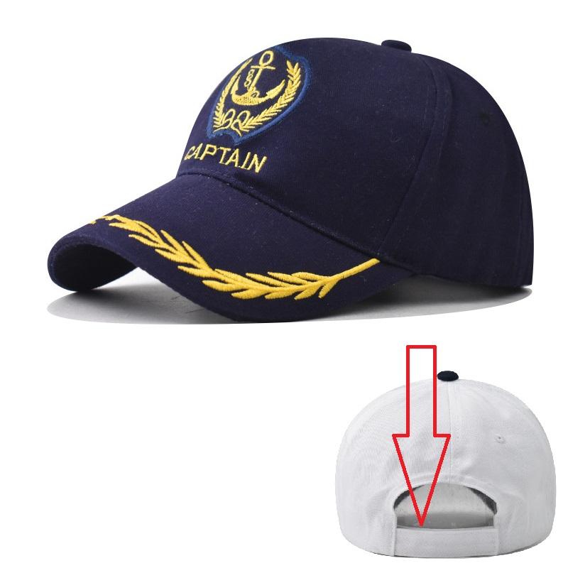 

Unisex Summer Baseball Cap Russian Flag Embroidery Snapback Hip-Hop Sports Sun Hat for Men And Women