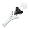 Vegetable Peeler Multifunctional Carrot Peeler Ergonomic Handle Grater Slicer Tool For Potatoes Carrots Pears Kitchen Gadgets