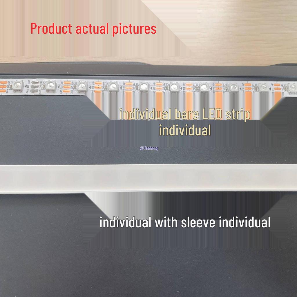 Esports Monitor Backlight Strip for Desktop Atmosphere